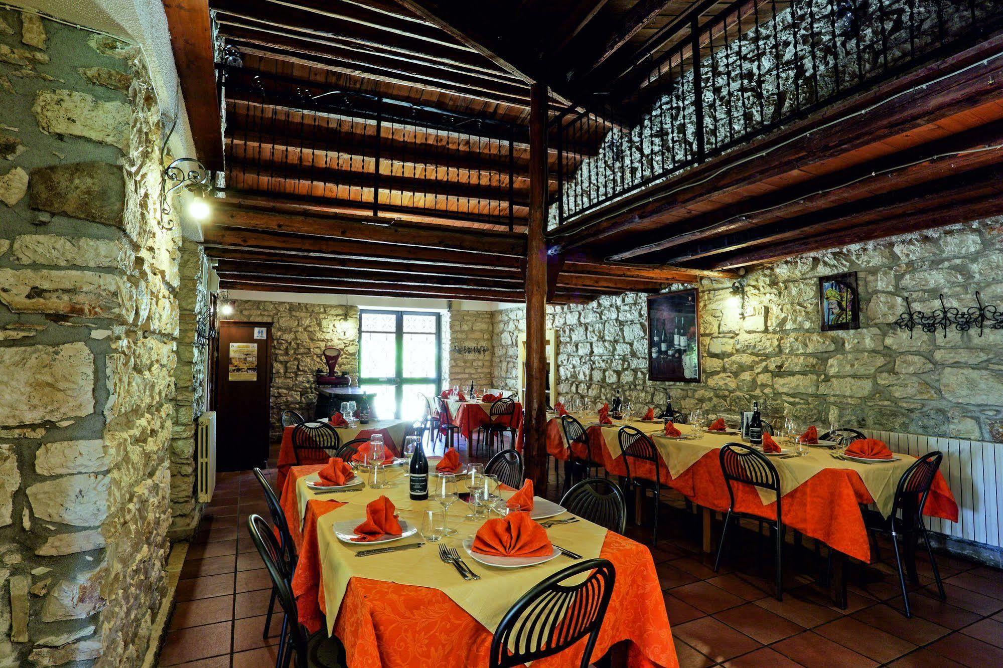 Agriturismo Tenute Pollara Roccamena Eksteriør billede