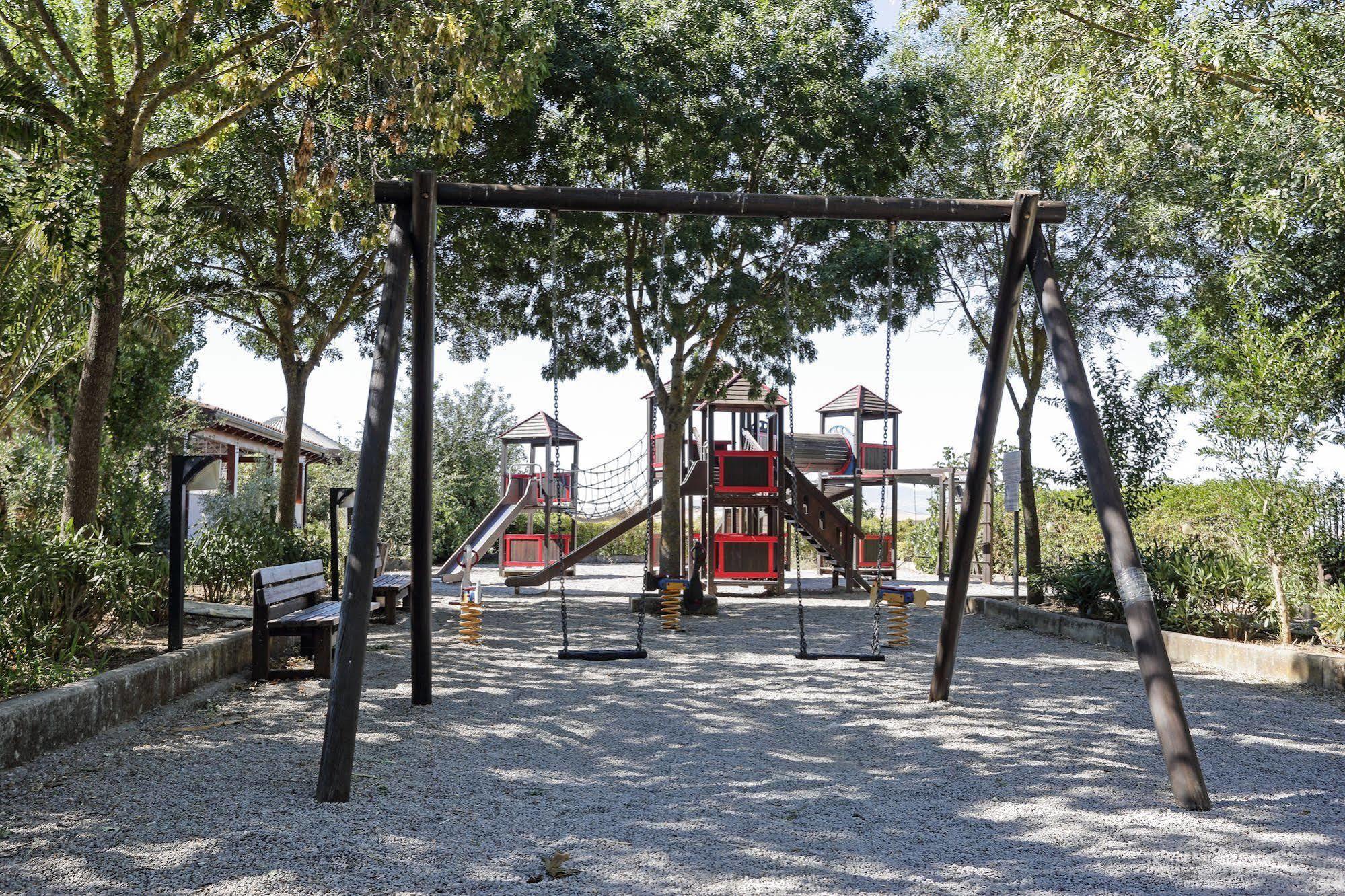 Agriturismo Tenute Pollara Roccamena Eksteriør billede
