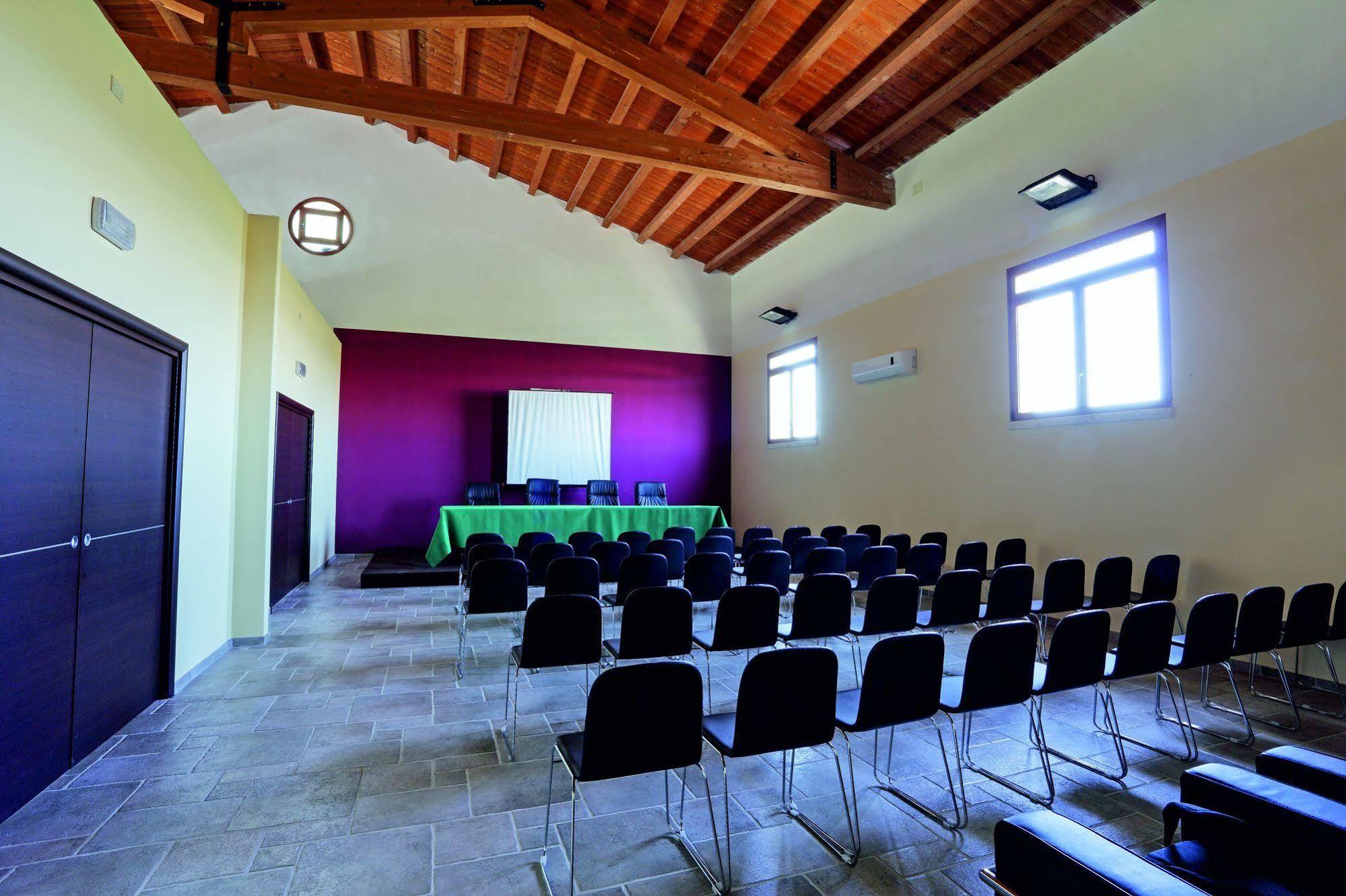 Agriturismo Tenute Pollara Roccamena Eksteriør billede